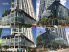 THI CÔNG PHIM CÁCH NHIỆT TÒA NHÀ